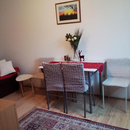 Apartman Milica Požarevac Eksteriør billede