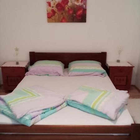 Apartman Milica Požarevac Eksteriør billede