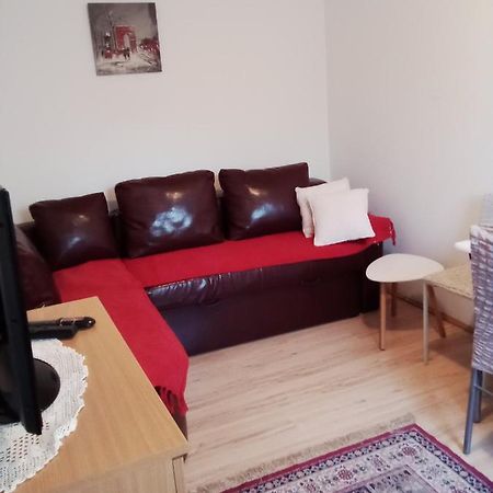 Apartman Milica Požarevac Eksteriør billede