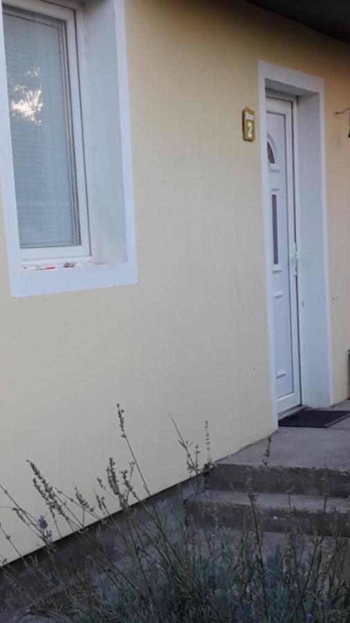 Apartman Milica Požarevac Eksteriør billede