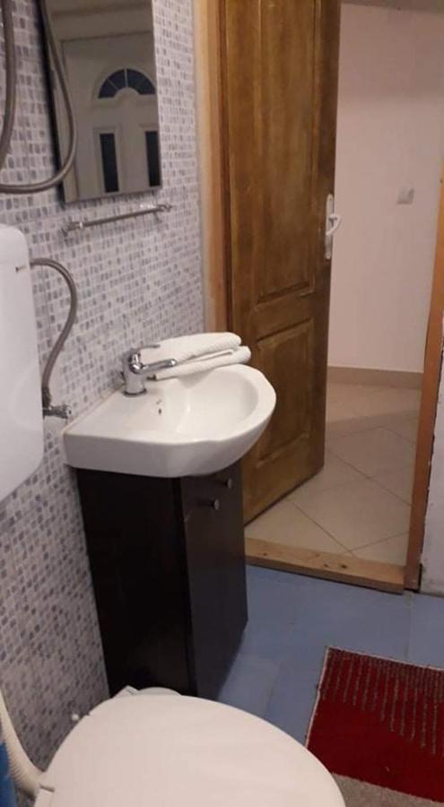 Apartman Milica Požarevac Eksteriør billede