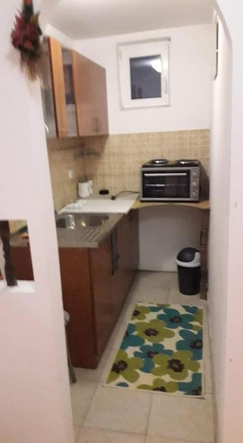 Apartman Milica Požarevac Eksteriør billede