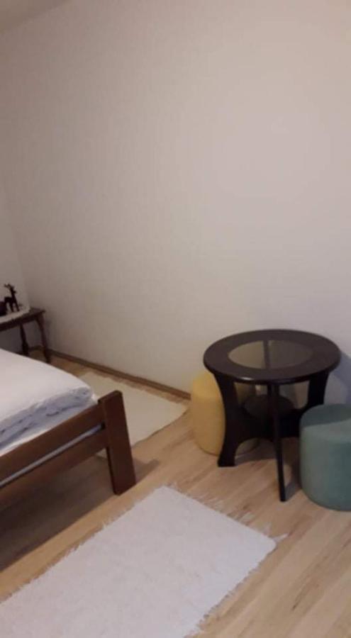 Apartman Milica Požarevac Eksteriør billede