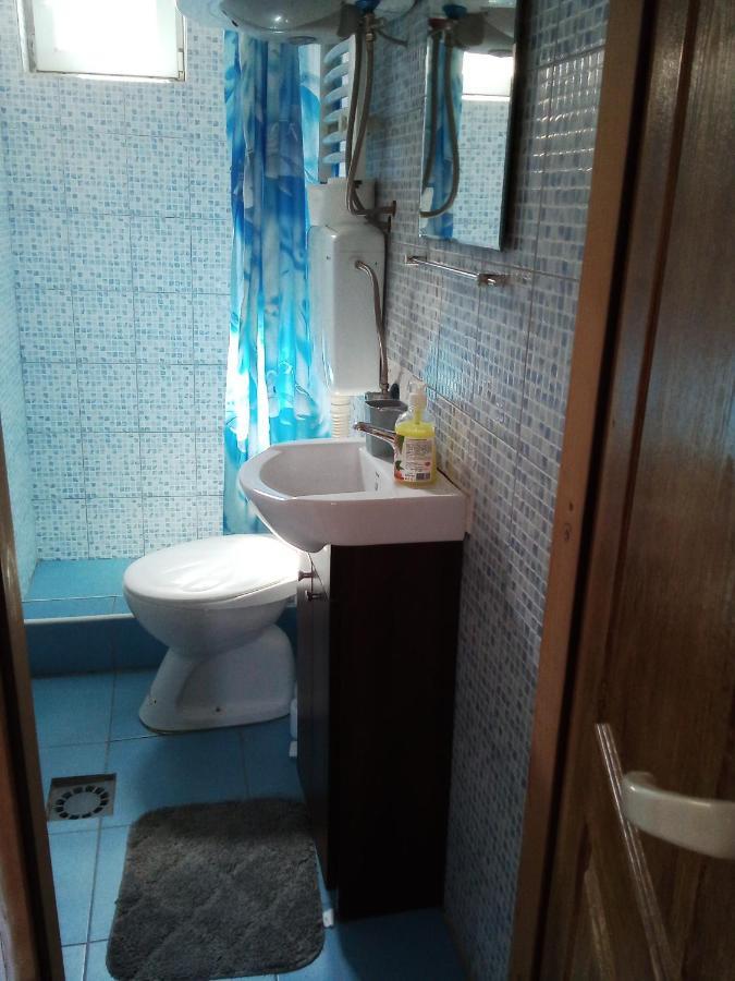 Apartman Milica Požarevac Eksteriør billede