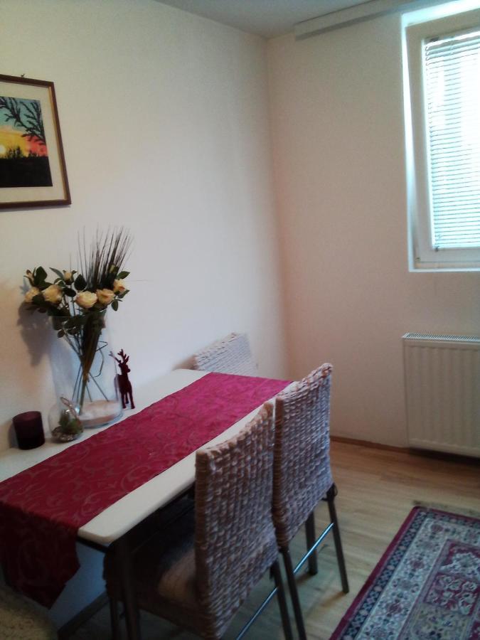 Apartman Milica Požarevac Eksteriør billede