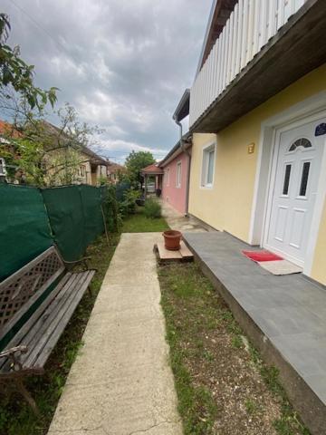 Apartman Milica Požarevac Eksteriør billede