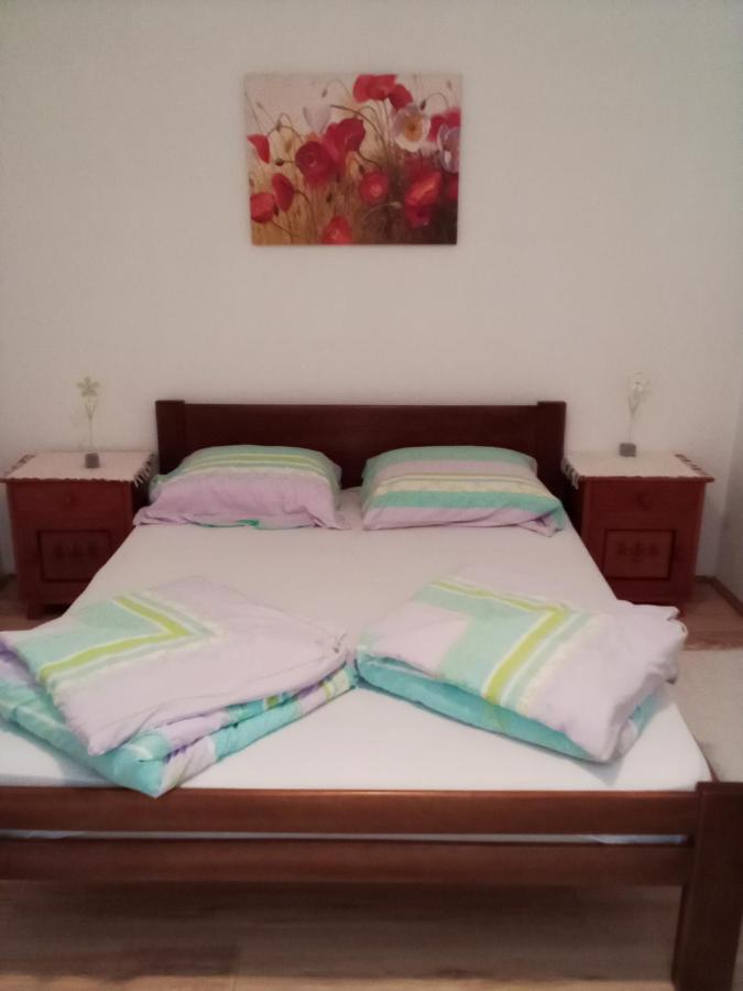 Apartman Milica Požarevac Eksteriør billede