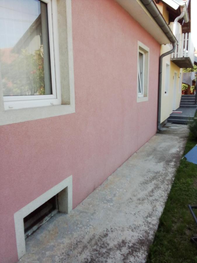 Apartman Milica Požarevac Eksteriør billede