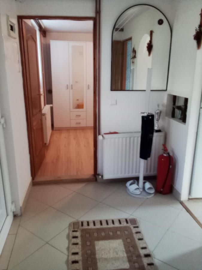 Apartman Milica Požarevac Eksteriør billede