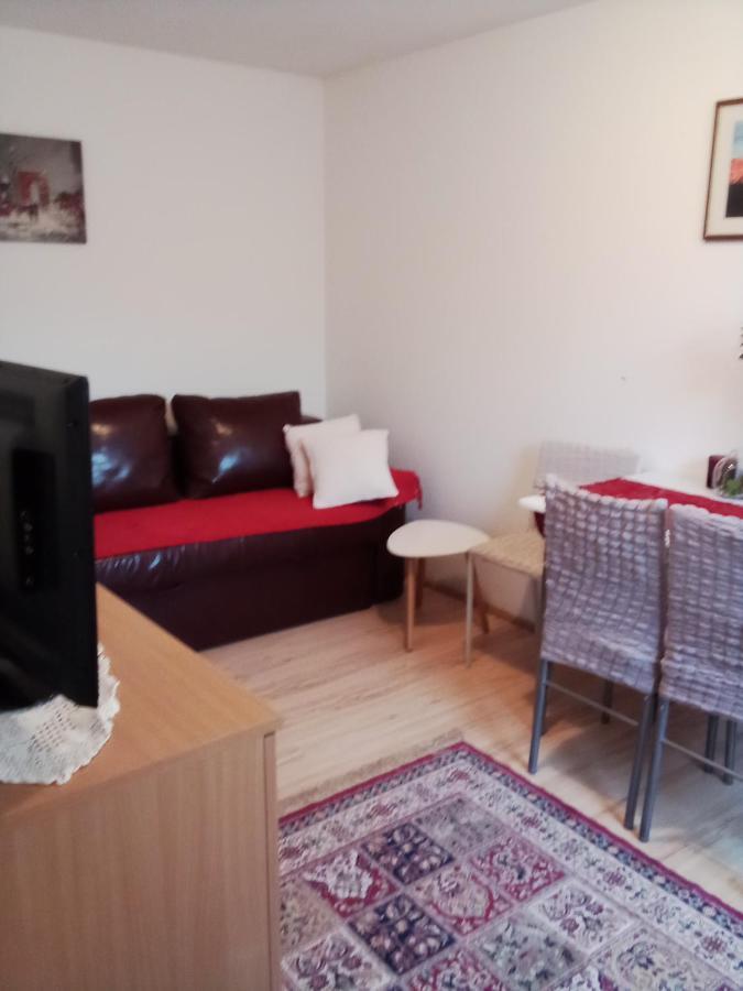 Apartman Milica Požarevac Eksteriør billede